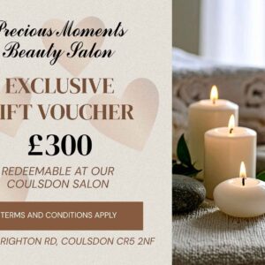 £300 Gift Voucher