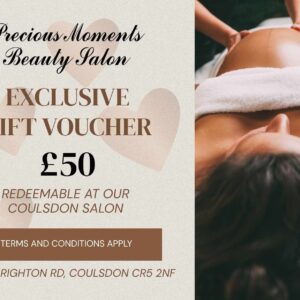 Full Body Pregnancy Massage