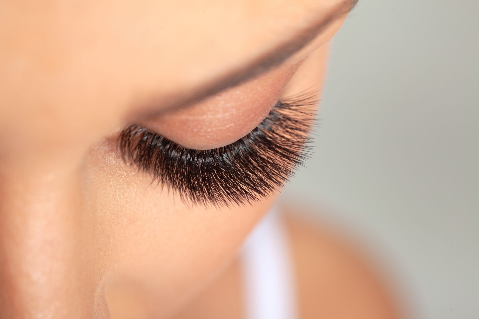 Eyelash Tinting Coulsdon
